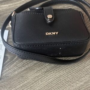 DKNY Thomasy micro mini